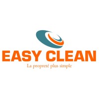 EASY CLEAN Logo