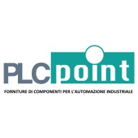 PLC POINT SRL Logo