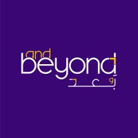 And Beyond Mena - وبعد Logo