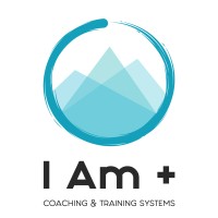 I AM + Coaching and Training Logo