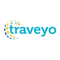 Traveyo Turizm Logo