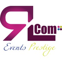 RL EVENTS PRESTIGE Logo