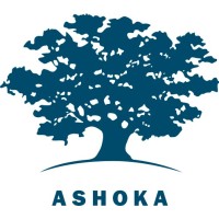 Ashoka Italia Logo
