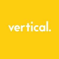 Vertical Marketing Logo