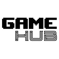 Gamehub Logo