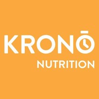 Krono Nutrition Logo