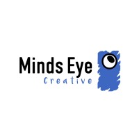 Minds Eye Creative Logo