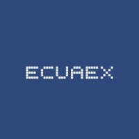 Ecuaex Logo