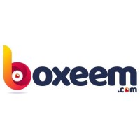 Boxeem.com Logo
