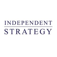 Independent Strategy Logo