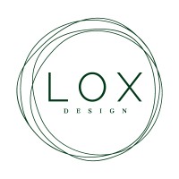 LOX Design Logo