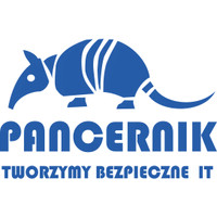 Pancernik IT Logo