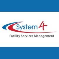 System4 of Tucson - Facilities Services Logo