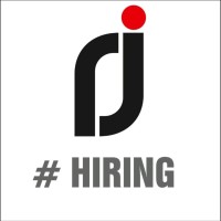 RJCube Staffing Solutions Pvt Ltd Logo