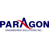 Paragon Engineered Solutions Inc. Logo