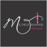 Michele Maher designs Logo