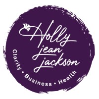 Holly Jean Jackson Logo
