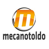 Comercial Mecano Toldo Logo