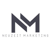 Neuzeit Marketing Logo