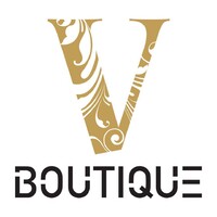V Boutique Logo