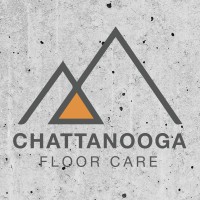 Chattanooga Floor Care Logo