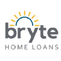 Bryte Home Loans Logo