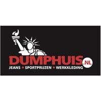 Dumphuis Doetinchem BV Logo