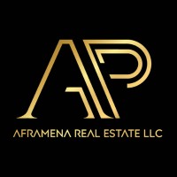Aframena Properties Logo