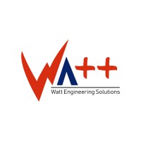 Watt Engineering Solutions Logo