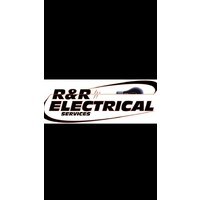 R&R Electrical Logo