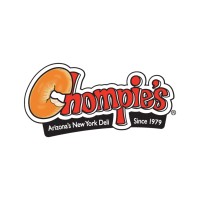 Chompies Logo