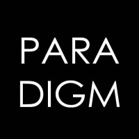 Paradigm Network Logo