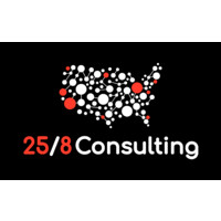 25/8 Consulting Logo