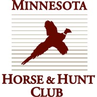 Minnesota Horse & Hunt Club Logo