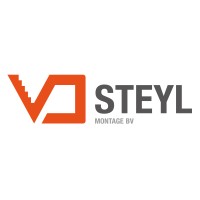 Steyl Montage B.V. Logo