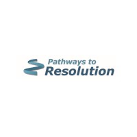 Pathways To Resolution Logo