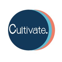 Cultivate Academics Logo