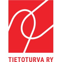 Tietoturva ry Logo