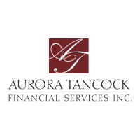 Aurora Tancock Financial Services Inc. Logo