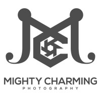 Mighty Charming Photography Logo