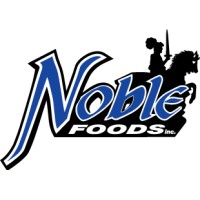 Noble Foods Logo