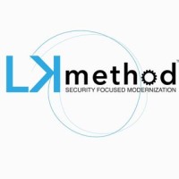 LKMethod Logo