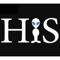 High Intelligence Solutions (HIS) Logo