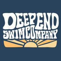 Deep End Logo