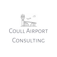 Coull Airport Consulting Logo