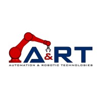Automation & Robotic Technologies Logo