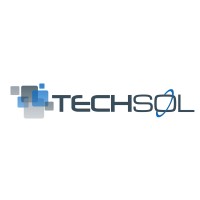 TECHSOL X LLC Logo