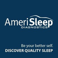 AmeriSleep Diagnostics Logo