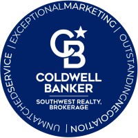 Coldwell Banker Southwest Realty Logo