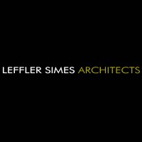Leffler Simes Architects Logo